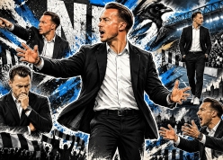 Thua đậm 1-4, HLV Newcastle vẫn đưa ra nhận định bất ngờ