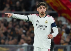 Mourinho: 'Tôi không đồng ý với Valverde!'