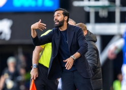 Đứng bét Ngoại hạng Anh, Arbeloa lên tiếng về tương lai tại Fulham