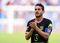 Vừa hạ MU, Atletico Madrid nhận tin dữ trước trận Espanyol