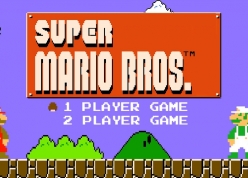 VIDEO: Tựa game Super Mario đã thay đổi thế nào sau hơn 30 năm