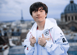 Bảng xếp hạng LCK 2026 LMHT mới nhất: T1 hạng bao nhiêu