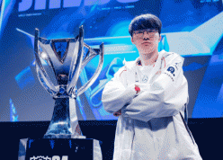 LMHT ra mắt luật cấm chọn mới