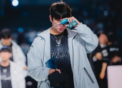 Ruler bị LCK phạt tiền