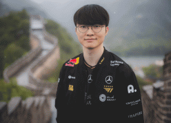 LCK Cup 2026 khởi tranh