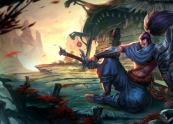 Cách chơi đội hình Yasuo Đồ Tể DTCL Mùa 16