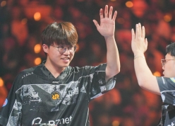 VCT Pacific 2026 chốt ngày khởi tranh