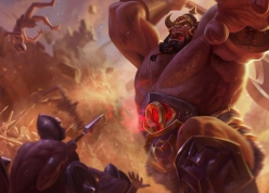 Cách chơi đội hình Cuộc Thi Nâng Tạ DTCL Mùa 16