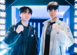 Trực tiếp LCK hôm nay 17/1: GEN chạm trán KT