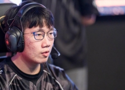 GAM Kiaya: 'Chiến thắng mà không có Levi thật sự lạ lẫm'