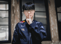 Trực tiếp LCK hôm nay 18/1: T1 đại chiến DRX