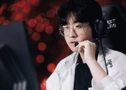 HLE vỡ trận trong ngày gặp lại thầy cũ