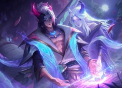 Cách chơi đội hình Aphelios Ixtal DTCL Mùa 16