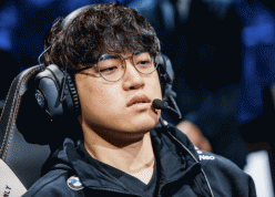 CĐV Trung - Hàn đồng loạt lên tiếng về phong độ của Gumayusi