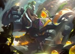 Cách chơi đội hình Brock DTCL Mùa 16