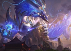 Cách chơi đội hình Aurelion Sol DTCL Mùa 16