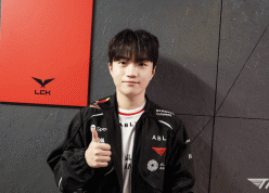 T1 lại thắng đại chiến viễn thông