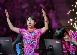 Bảng xếp hạng VCT Pacific Kickoff