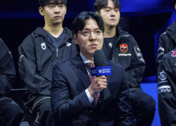 HLV kkOma nói thẳng một điều về tân binh của T1