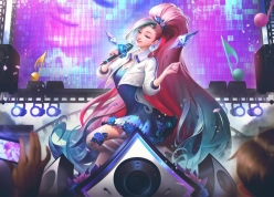 Cách chơi đội hình Seraphine DTCL Mùa 16