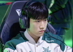 BRO chưa thoát phận bét bảng