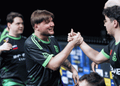 CS2 nhận tin cực vui sau ngày s1mple trở lại