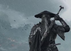 Sau Wukong, làng game Trung Quốc sắp đón thêm siêu phẩm