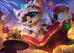 DTCL 16.4: Bản cập nhật TFT mới nhất - Ngày 4/2