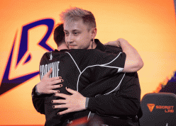 Los Ratones nhận thất bại cay đắng