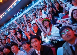 Việt Nam lần đầu đăng cai SEA Esports Nation Cup