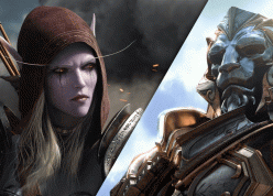 Game thủ phát hiện sự thật chấn động về World of Warcraft