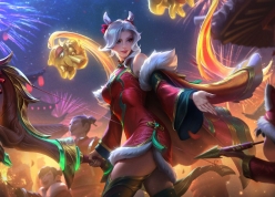Riot muốn kéo dài thời gian chờ ghép trận LMHT
