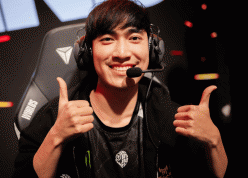 Esports Việt Nam đang đứng ở đâu tại châu Á?