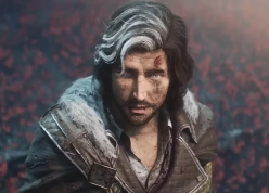 Nhà phát triển Expedition 33 được trao huân chương hiệp sĩ