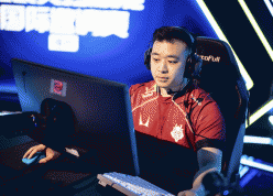 Giải vô địch VALORANT Trung Quốc nhận tin cực buồn