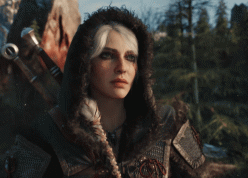 Game thủ làm điều đặc biệt để đón The Witcher 4