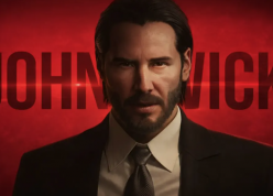 Hé lộ game John Wick với sự góp mặt của Keanu Reeves