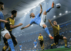 Danh sách game tại Esports Nations Cup 2026