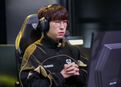 GEN nối dài chuỗi 21 trận thắng trước DK