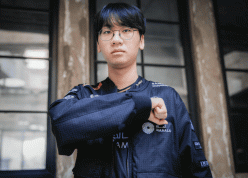 Doran chỉ thẳng nguyên nhân thất bại của T1