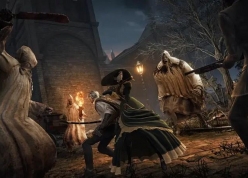Game mới của FromSoftware lộ ngày ra mắt