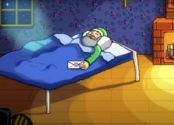 Game thủ Stardew Valley ngủ 1000 năm và cái kết