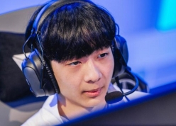 Lucid tiết lộ bí quyết đánh bại T1