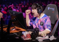 Lịch thi đấu VALORANT Masters Santiago 2026