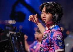 VALORANT Masters Santiago 2026 diễn ra khi nào, ở đâu?