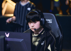 Lý do Hồng Kông được chọn để tổ chức LCK