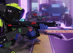 Bom tấn Marathon bất ngờ bị chê ở một điểm