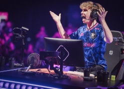 PRX đánh bại FUR, vào bán kết VALORANT Master Santiago