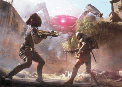 Arc Raiders vướng lỗi nghiêm trọng