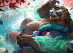 Các thay đổi trong bản cập nhật LMHT 26.5